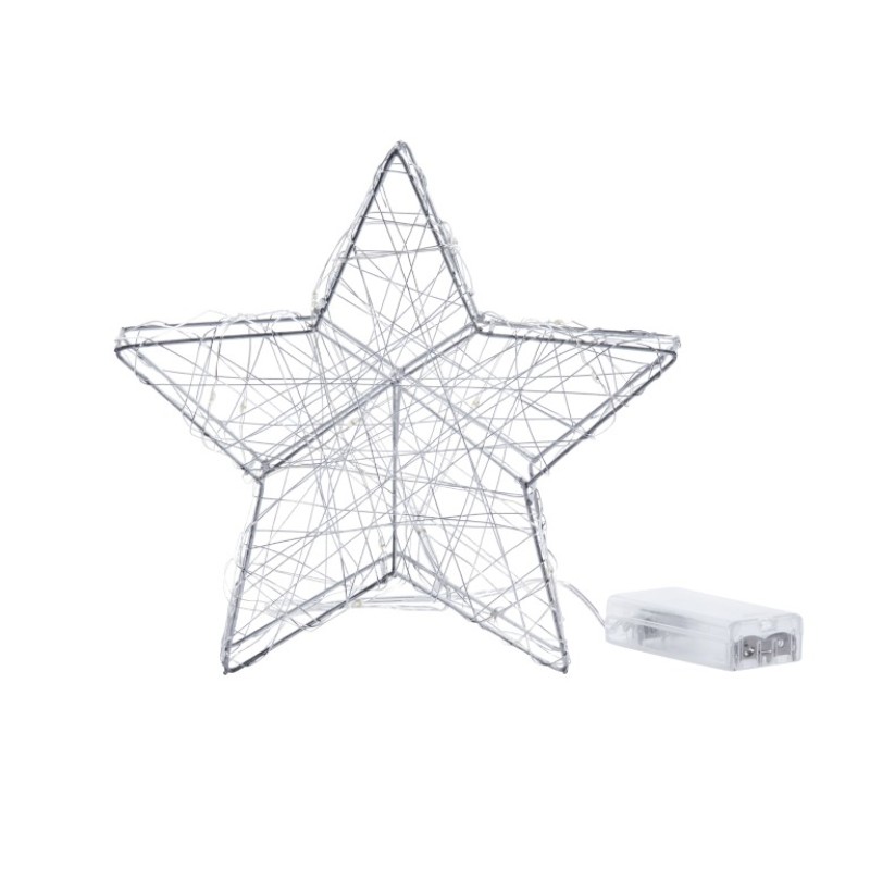 SG XMAS : WONDERSTARLET!