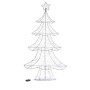 300 LED XMAS TREE