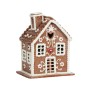 GINGERBREAD EDELWEISS CHALET