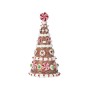 GINGERBREAD CANDYTREE