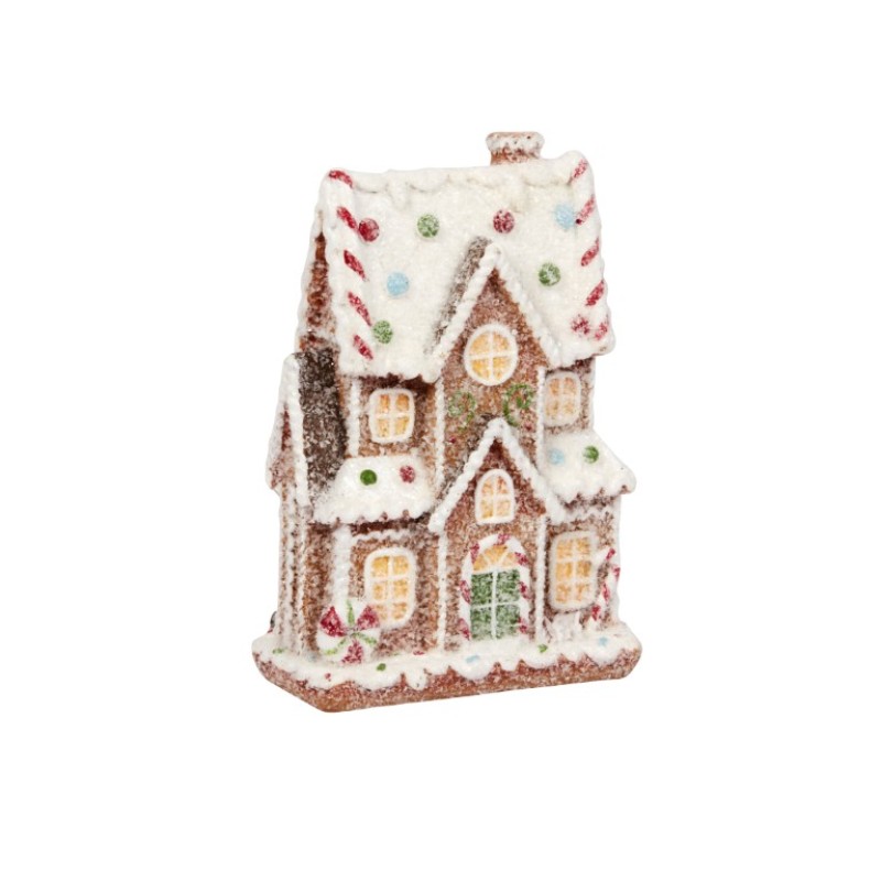 SG XMAS : CANDY TOWNHOUSE