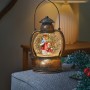 SG XMAS : FROSTY LANTERN