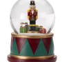 MUSICAL NUTCRACKER 10CM