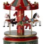 SG XMAS : MUSICAL CAROUSEL