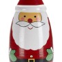 SANTA'S SECRET! 4 IN 1 FESTIVE FIGURINES