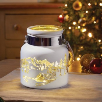 SG XMAS : WONDERLAND LANTERN