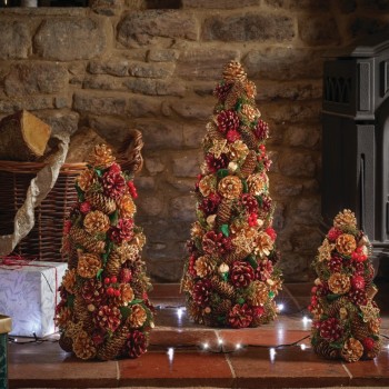 THREE KINGS TREE - 45CM