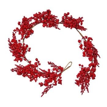 BERRYBURST GARLAND - 180CM