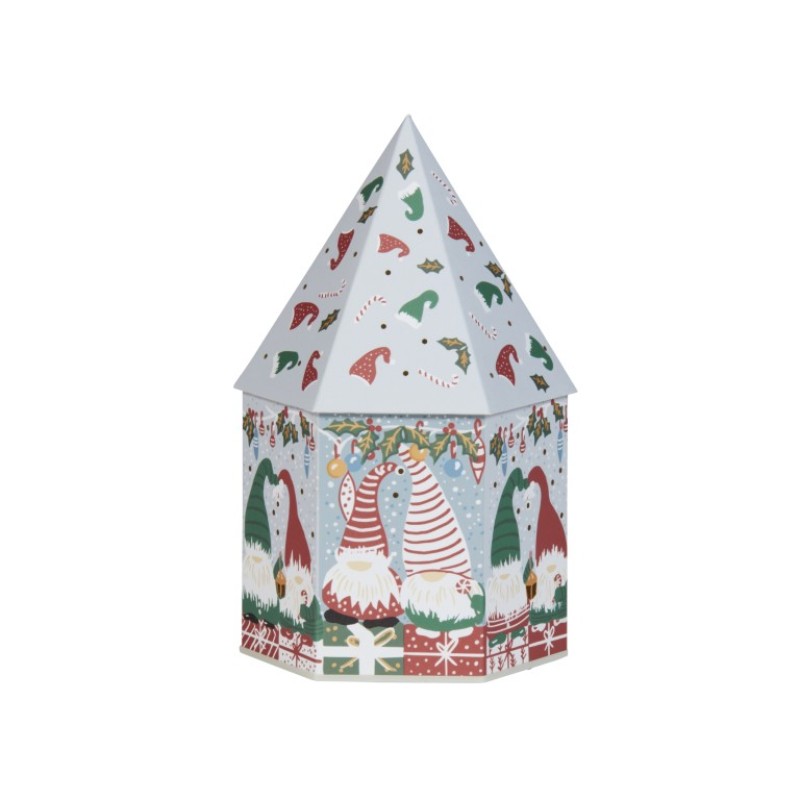 SG XMAS : INLIT DÉCORHOUSE