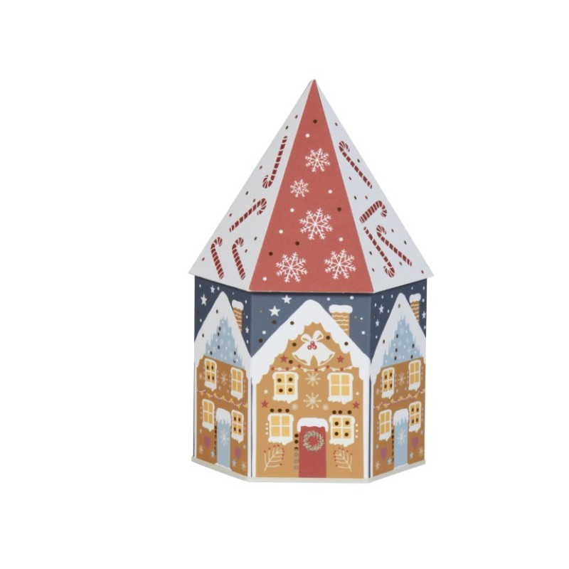 SG XMAS : INLIT DÉCORHOUSE