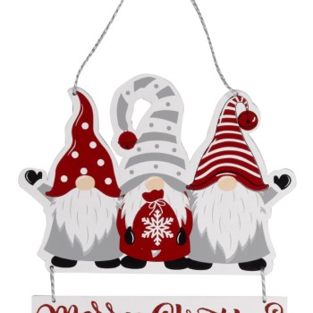 SG XMAS : GONK GREETINGS