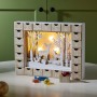SG XMAS : INLIT TRADITIONAL ADVENT CALENDAR