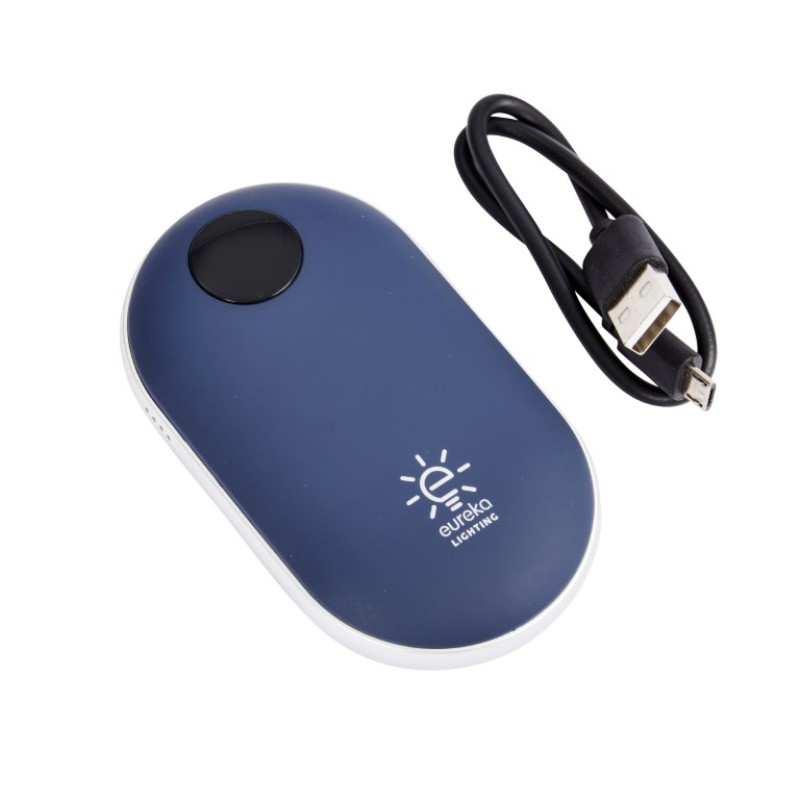 SG : SMART HANDWARMER