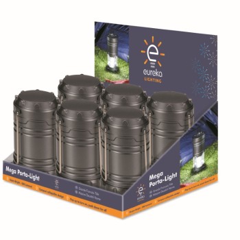 MEGA PORTA-LIGHT 310L