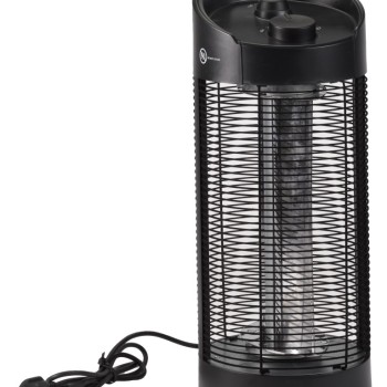 GRANDE MOJO ROTATING HEATER - 600/1200W
