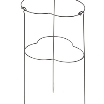 DOUBLE FLEXI-RING 35 CM WITH 90 CM LEGS