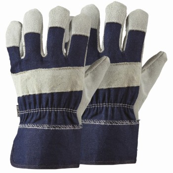 TUFF RIGGERS - TWIN PACK L