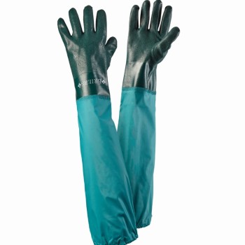 FULL LENGTH DRAIN, TANK & POND L