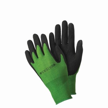 BAMBOO GRIPS - GREEN L