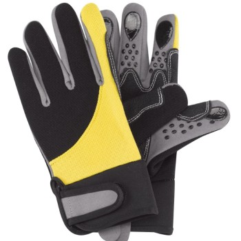 SG: ADVANCED GRIP & PROTECT L