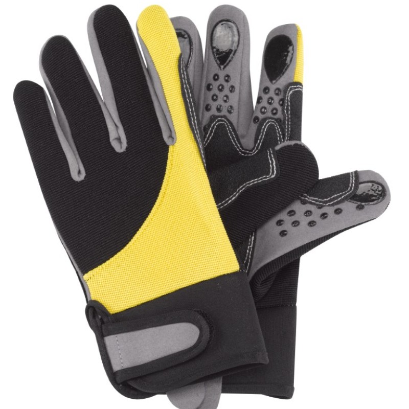 SG: ADVANCED GRIP & PROTECT L