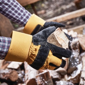 THERMAL TUFF RIGGERS L