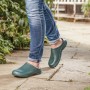 COMFI GARDEN CLOG – GREEN 