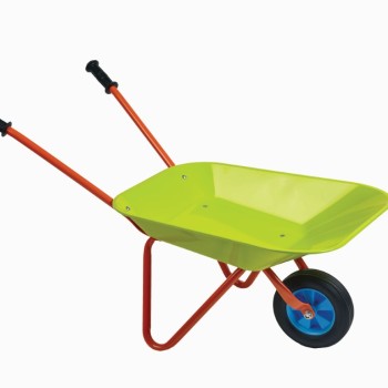 SG : WHEELBARROW