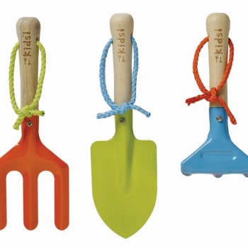 FORK, TROWEL AND RAKE - FSC 1