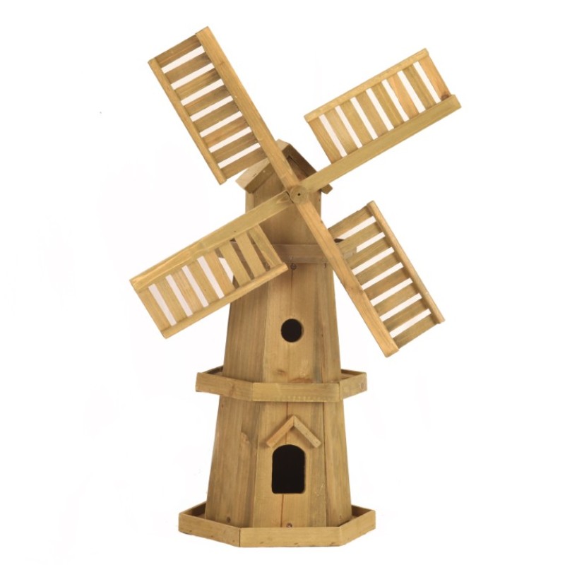 SG : GIANT WOODLAND WINDMILL