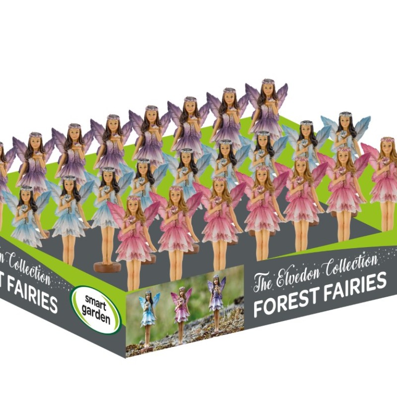 FOREST FAIRIES