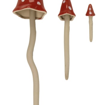 SG: GINORMOUS FUNGUS