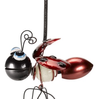 SG: LADYGLO PENDANTS