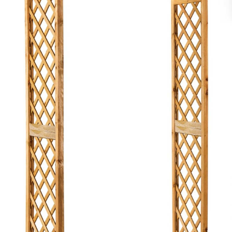 WOODLAND ARCH - TAN 2.21M - FSC 1