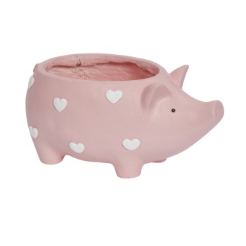 PIGGY PLANTER