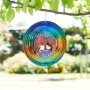 SG: FLAMBOYA SPINNER 30CM