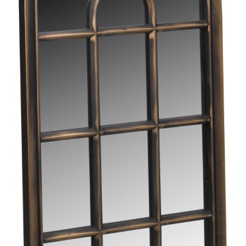 VISTA MIRROR - COPPERGRIS