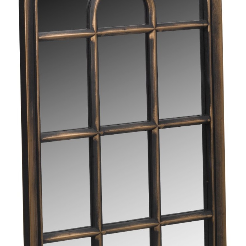 VISTA MIRROR - COPPERGRIS