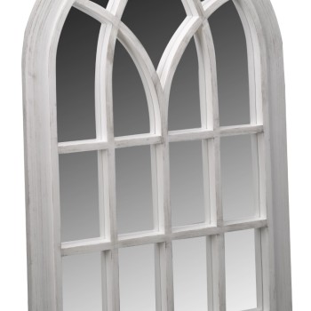 EDEN MIRROR - SILVERGRIS