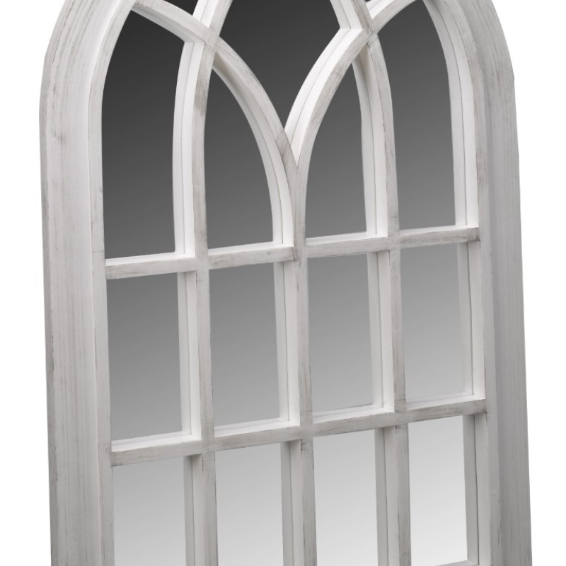 EDEN MIRROR - SILVERGRIS