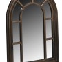 ARCADIA MIRROR - COPPERGRIS