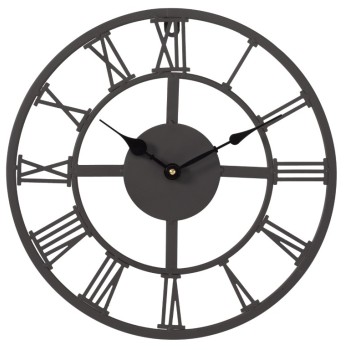 ARUNDEL WALL CLOCK