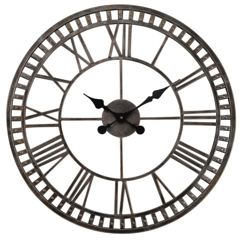 SG : BUXTON CLOCK