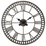 SG : BUXTON CLOCK