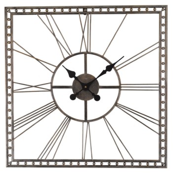 SG : TIMESQUARE CLOCK