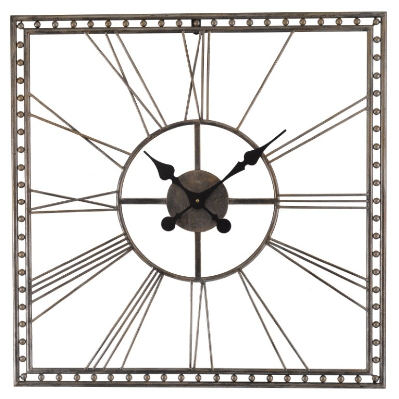 SG : TIMESQUARE CLOCK