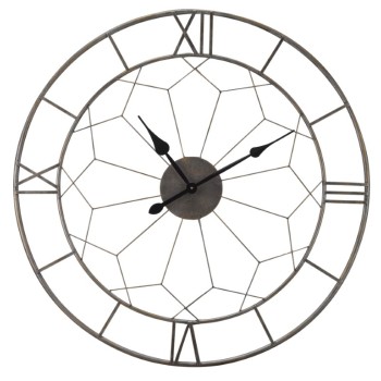 SG : LONDON WALL CLOCK XL