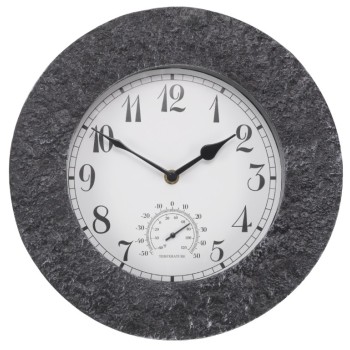 STONEGATE GRANITE CLOCK