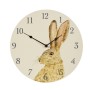 HARE CLOCK