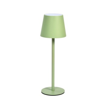 TURIN LANTERN - SAGE